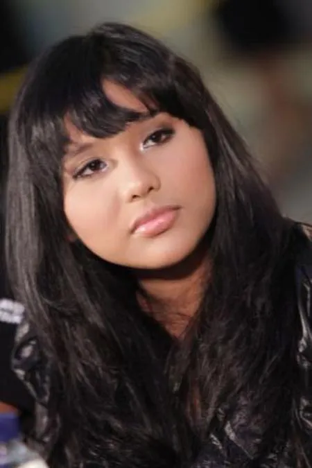 Foto Dheandra Adelina