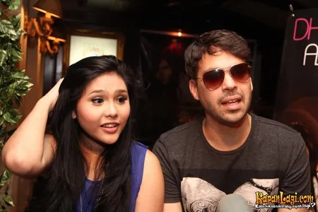 Foto Dheandra Adelina