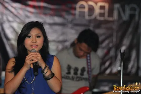 Foto Dheandra Adelina