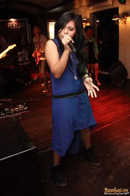 Foto Dheandra Adelina