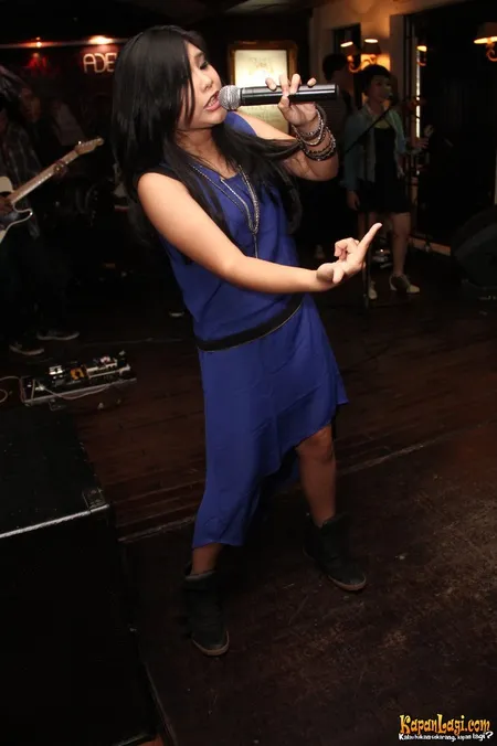 Foto Dheandra Adelina