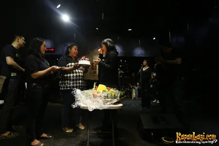 Foto Dheandra Adelina