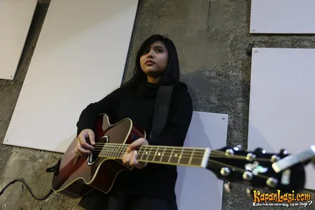 Foto Dheandra Adelina