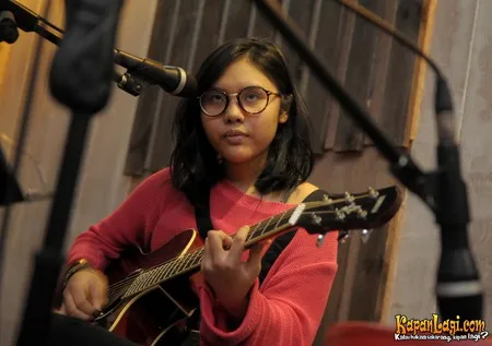 Foto Dheandra Adelina