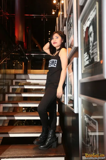 Foto Dheandra Adelina