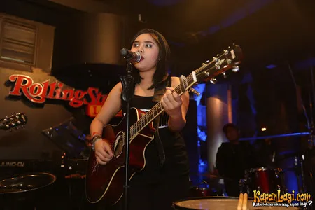 Foto Dheandra Adelina