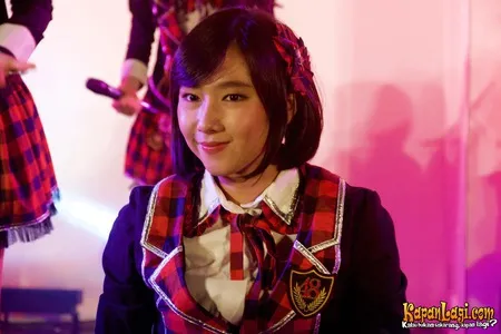 Foto Dhike Jkt48