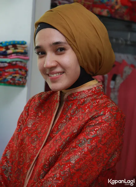 Foto Dhini Aminarti. Nomor Foto: 550