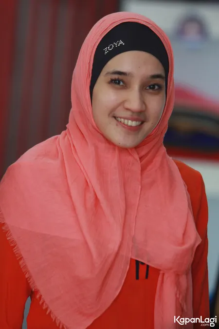 Foto Dhini Aminarti