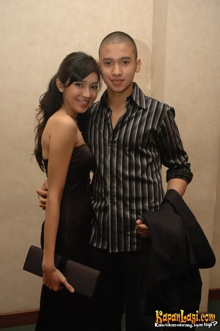 Foto Dhini Aminarti