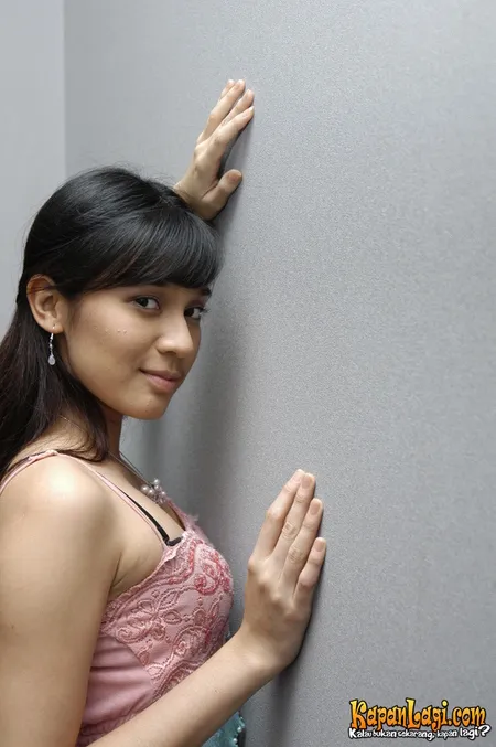 Foto Dhini Aminarti