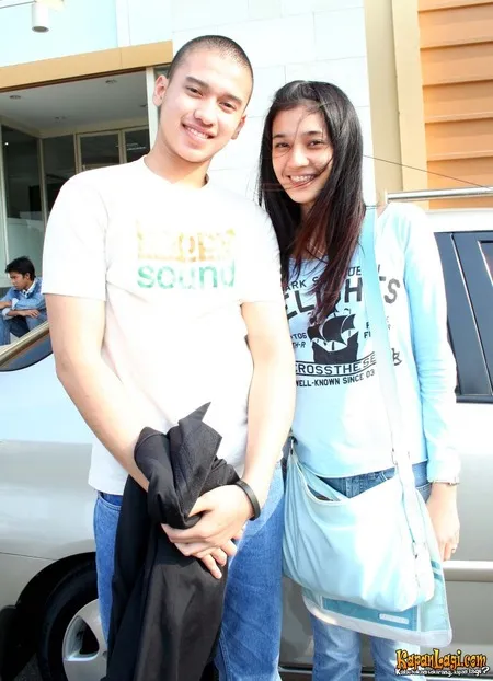 Foto Dhini Aminarti