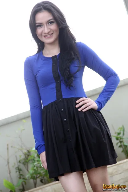 Foto Dhini Gayatri