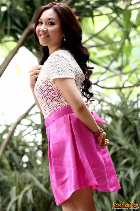 Foto Dhita Chaerunisa