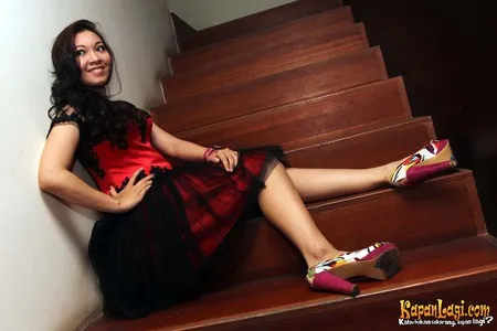 Foto Dhita Chaerunisa