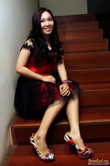 Foto Dhita Chaerunisa