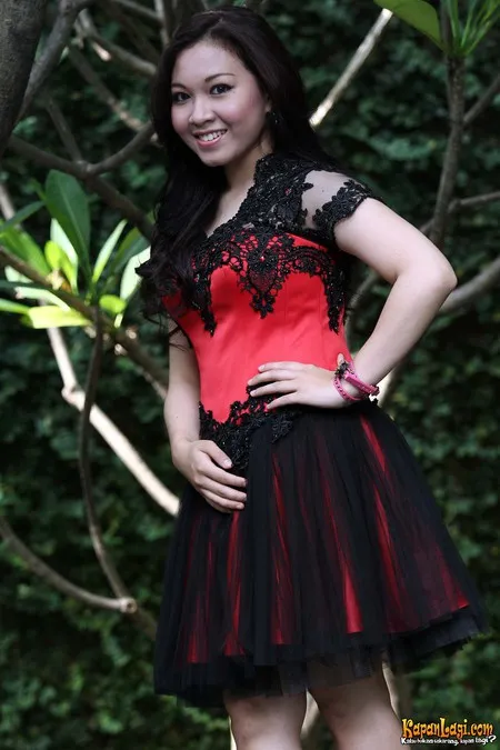 Foto Dhita Chaerunisa