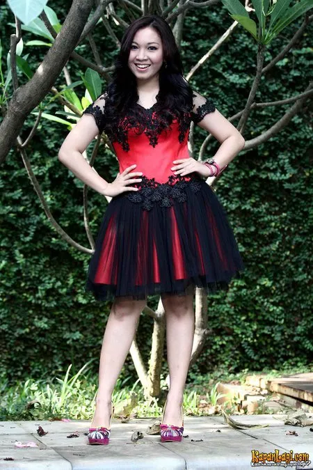 Foto Dhita Chaerunisa