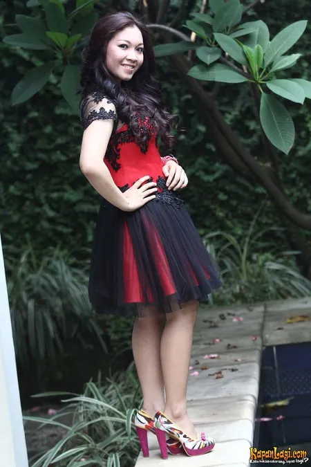 Foto Dhita Chaerunisa