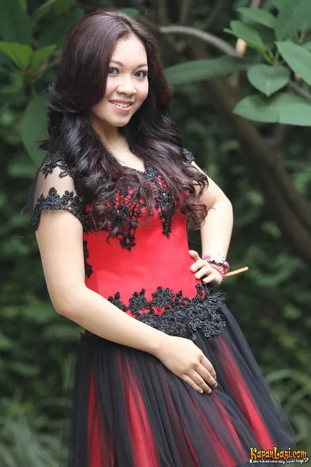 Foto Dhita Chaerunisa
