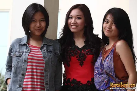 Foto Dhita Chaerunisa