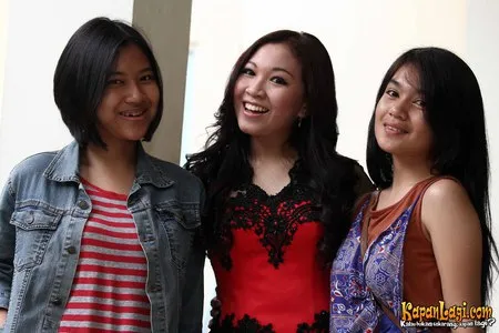 Foto Dhita Chaerunisa