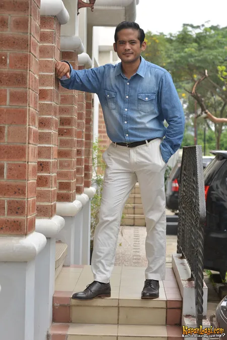 Foto Dhoni Kusmanhadji