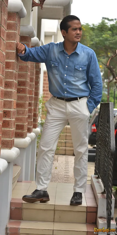 Foto Dhoni Kusmanhadji