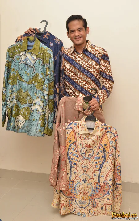 Foto Dhoni Kusmanhadji