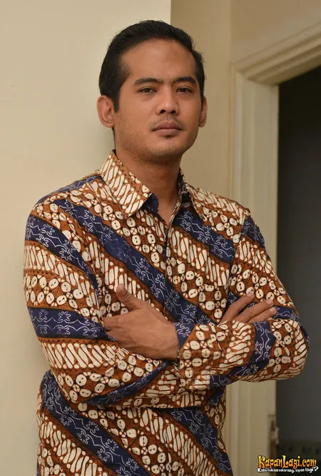 Foto Dhoni Kusmanhadji