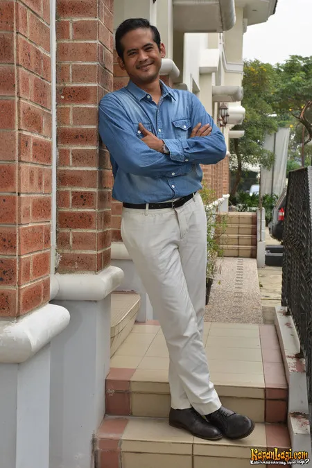 Foto Dhoni Kusmanhadji