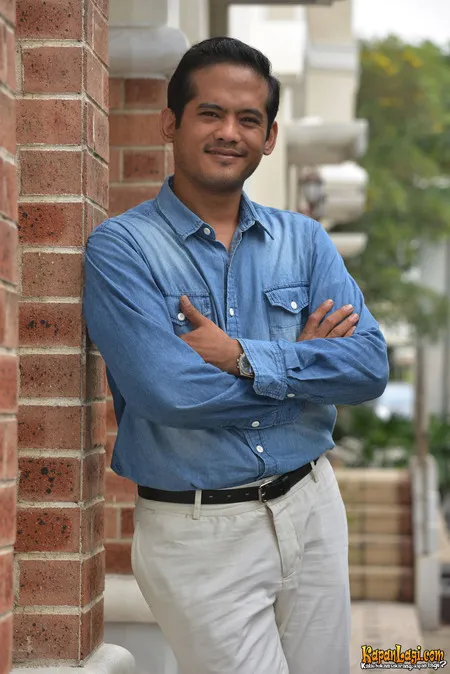 Foto Dhoni Kusmanhadji
