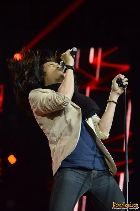 Foto Di Muhammad Devirzha