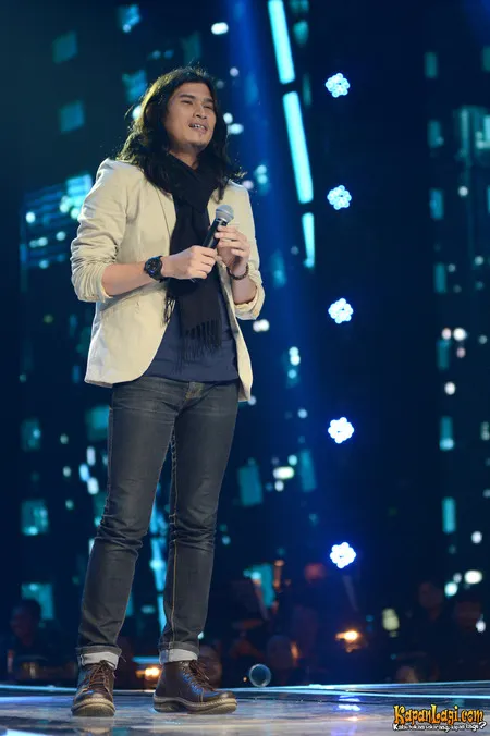 Foto Di Muhammad Devirzha