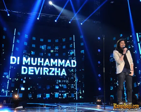 Foto Di Muhammad Devirzha