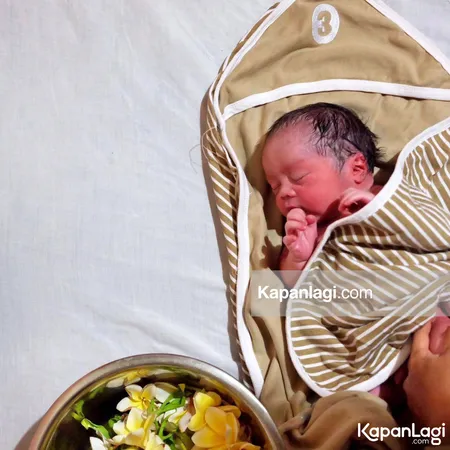 Foto Dia Sekala Bumi