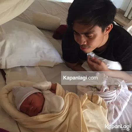 Foto Dia Sekala Bumi