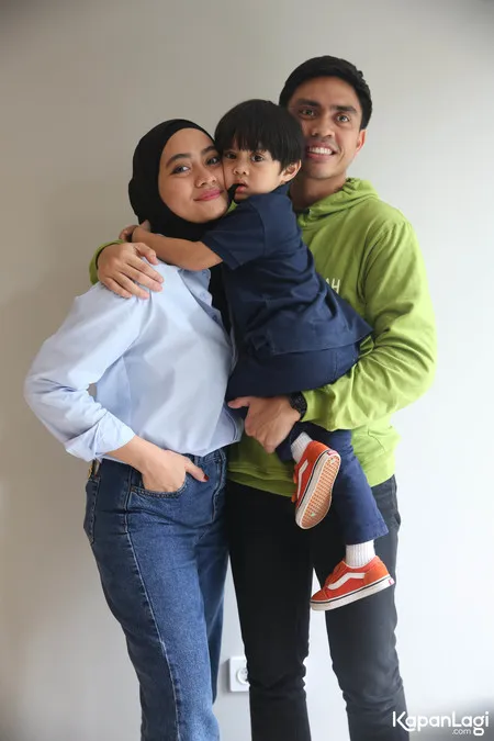 Foto Dia Sekala Bumi