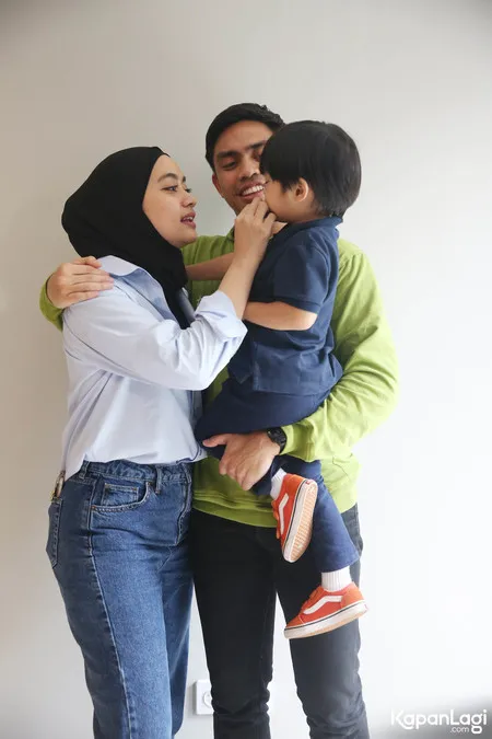 Foto Dia Sekala Bumi