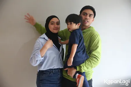 Foto Dia Sekala Bumi