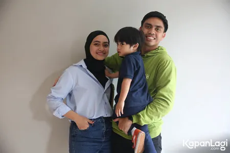 Foto Dia Sekala Bumi