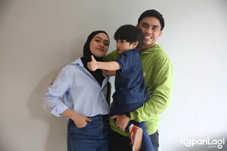 Foto Dia Sekala Bumi