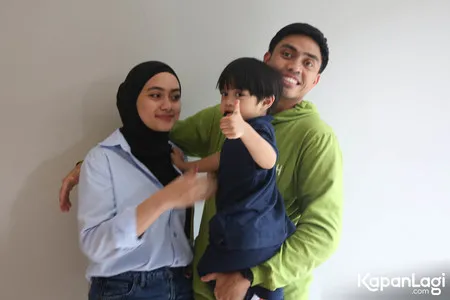 Foto Dia Sekala Bumi