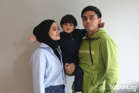 Foto Dia Sekala Bumi