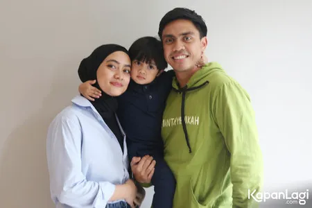 Foto Dia Sekala Bumi