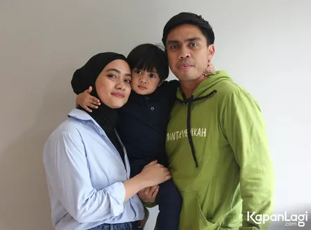 Foto Dia Sekala Bumi