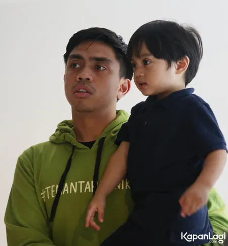 Foto Dia Sekala Bumi