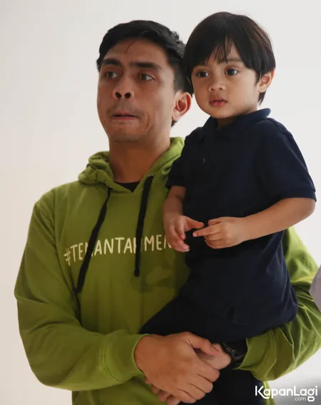 Foto Dia Sekala Bumi