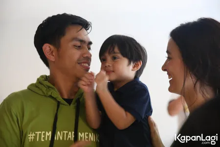 Foto Dia Sekala Bumi