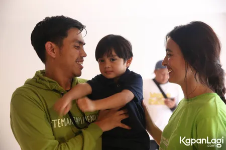 Foto Dia Sekala Bumi